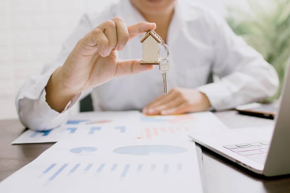 ACUERDO Inmobiliaria